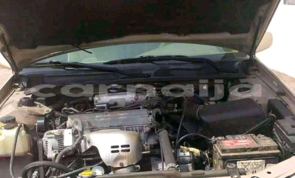 Buy Import Toyota Camry Silver Car in Aba in Abia State Buy Import Toyota Camry Silver Car in Aba in Abia State