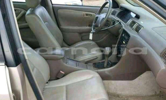 Buy Import Toyota Camry Silver Car in Aba in Abia State Buy Import Toyota Camry Silver Car in Aba in Abia State