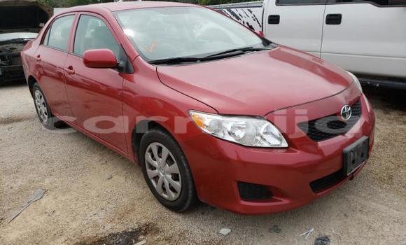 Acheter Neuf Voiture Toyota Corona Rouge à Badagry, État de Lagos