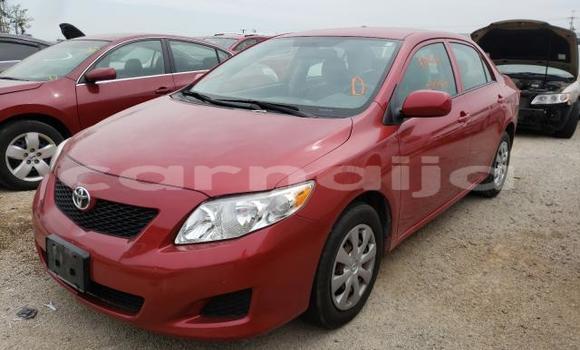 Acheter Neuf Voiture Toyota Corona Rouge à Badagry, État de Lagos Acheter Neuf Voiture Toyota Corona Rouge à Badagry, État de Lagos