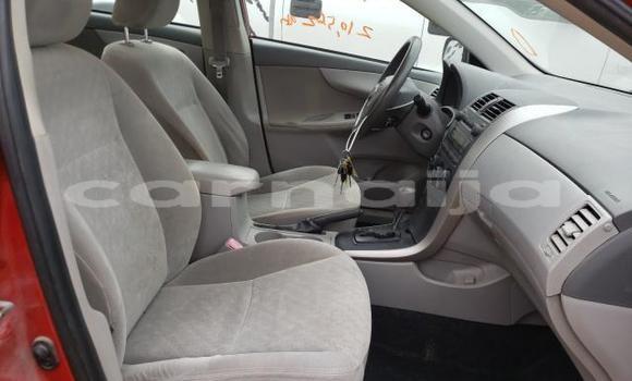 Acheter Neuf Voiture Toyota Corona Rouge à Badagry, État de Lagos Acheter Neuf Voiture Toyota Corona Rouge à Badagry, État de Lagos