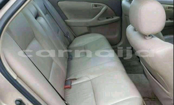 Acheter Import Voiture Toyota Camry Gris à Benin City, Edo Acheter Import Voiture Toyota Camry Gris à Benin City, Edo