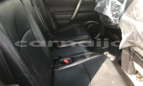 Acheter Import Voiture Toyota Sienna Noir à Katsina, Katsina Acheter Import Voiture Toyota Sienna Noir à Katsina, Katsina