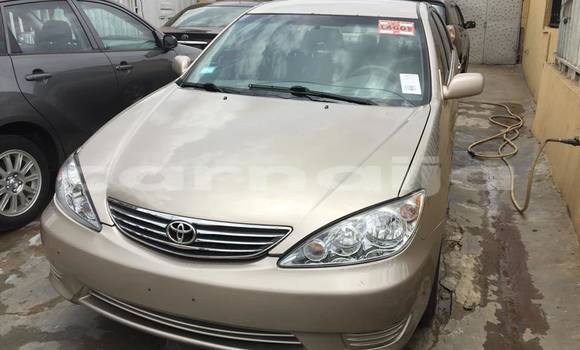 Acheter Occasion Voiture Toyota Camry Marron à Lagos, État de Lagos Acheter Occasion Voiture Toyota Camry Marron à Lagos, État de Lagos
