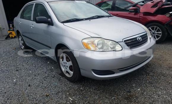 Acheter Neuf Voiture Toyota Corolla Autre à Lagos, État de Lagos Acheter Neuf Voiture Toyota Corolla Autre à Lagos, État de Lagos