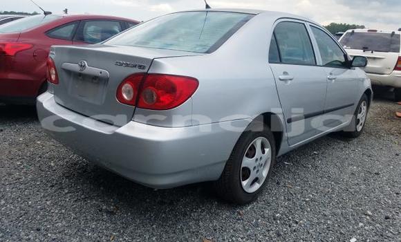 Acheter Neuf Voiture Toyota Corolla Autre à Lagos, État de Lagos Acheter Neuf Voiture Toyota Corolla Autre à Lagos, État de Lagos