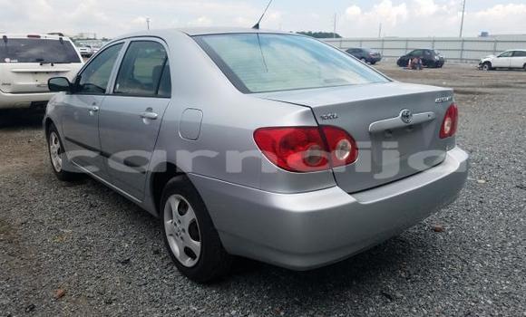 Acheter Neuf Voiture Toyota Corolla Autre à Lagos, État de Lagos Acheter Neuf Voiture Toyota Corolla Autre à Lagos, État de Lagos