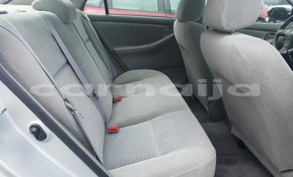 Acheter Neuf Voiture Toyota Corolla Autre à Lagos, État de Lagos Acheter Neuf Voiture Toyota Corolla Autre à Lagos, État de Lagos