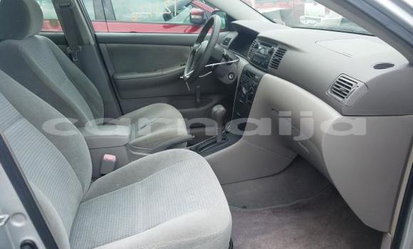 Acheter Neuf Voiture Toyota Corolla Autre à Lagos, État de Lagos Acheter Neuf Voiture Toyota Corolla Autre à Lagos, État de Lagos