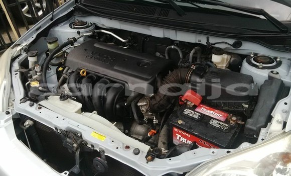 Buy Import Toyota Yaris Other Car in Lokoja in Kogi State