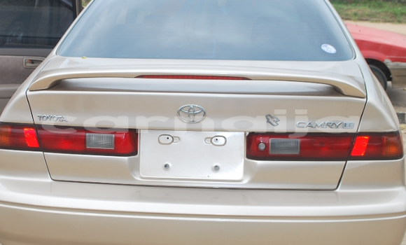 Acheter Import Voiture Toyota Camry Autre à Maiduguri, État de Borno