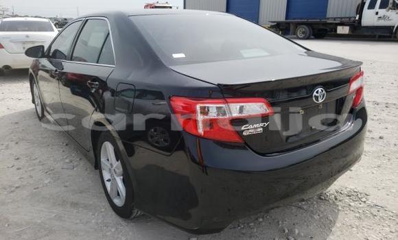 Acheter Neuf Voiture Toyota Camry Noir à Badagry, État de Lagos Acheter Neuf Voiture Toyota Camry Noir à Badagry, État de Lagos
