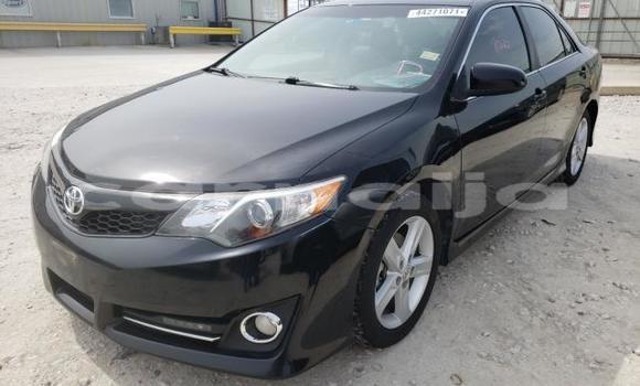 Acheter Neuf Voiture Toyota Camry Noir à Badagry, État de Lagos Acheter Neuf Voiture Toyota Camry Noir à Badagry, État de Lagos