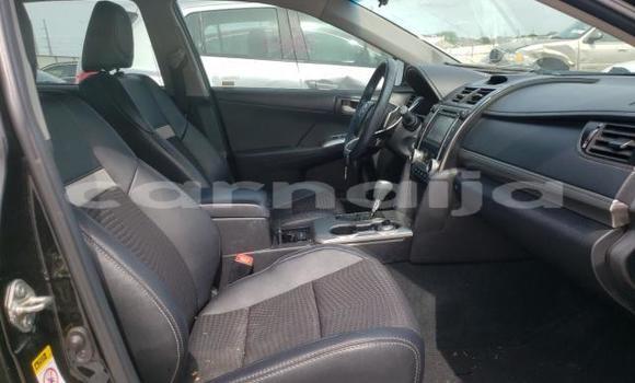 Acheter Neuf Voiture Toyota Camry Noir à Badagry, État de Lagos Acheter Neuf Voiture Toyota Camry Noir à Badagry, État de Lagos