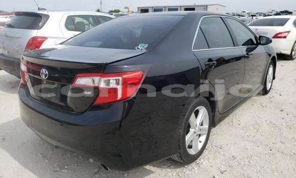 Acheter Neuf Voiture Toyota Camry Noir à Badagry, État de Lagos Acheter Neuf Voiture Toyota Camry Noir à Badagry, État de Lagos
