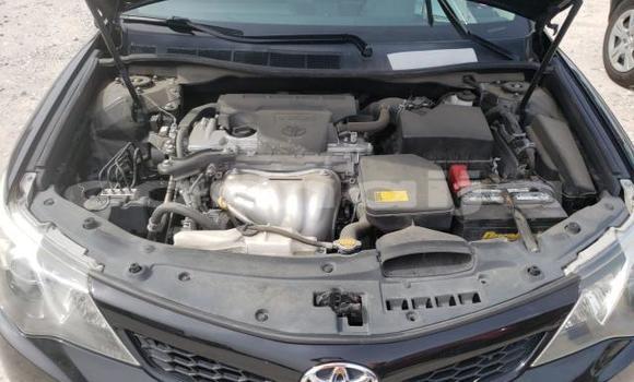 Acheter Neuf Voiture Toyota Camry Noir à Badagry, État de Lagos Acheter Neuf Voiture Toyota Camry Noir à Badagry, État de Lagos