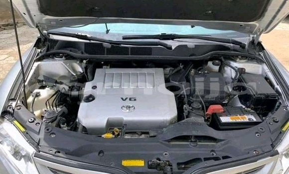 Acheter Import Voiture Toyota Venza Gris à Port Harcourt, Rivers State Acheter Import Voiture Toyota Venza Gris à Port Harcourt, Rivers State
