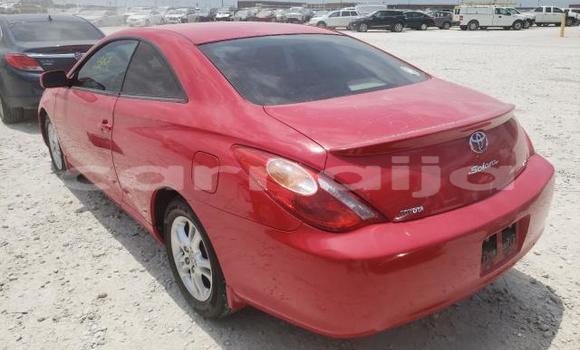 Acheter Neuf Voiture Toyota Camry Rouge à Badagry, État de Lagos Acheter Neuf Voiture Toyota Camry Rouge à Badagry, État de Lagos
