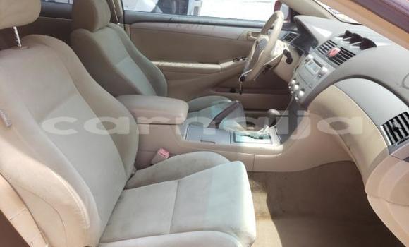 Acheter Neuf Voiture Toyota Camry Rouge à Badagry, État de Lagos Acheter Neuf Voiture Toyota Camry Rouge à Badagry, État de Lagos