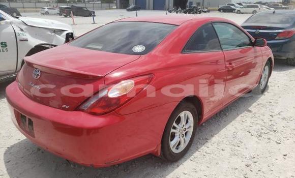 Acheter Neuf Voiture Toyota Camry Rouge à Badagry, État de Lagos Acheter Neuf Voiture Toyota Camry Rouge à Badagry, État de Lagos