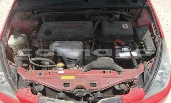 Acheter Neuf Voiture Toyota Camry Rouge à Badagry, État de Lagos Acheter Neuf Voiture Toyota Camry Rouge à Badagry, État de Lagos