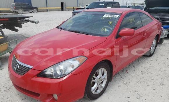 Acheter Neuf Voiture Toyota Camry Rouge à Badagry, État de Lagos Acheter Neuf Voiture Toyota Camry Rouge à Badagry, État de Lagos
