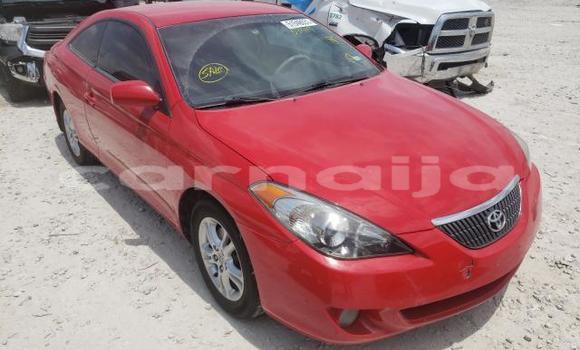 Acheter Neuf Voiture Toyota Camry Rouge à Badagry, État de Lagos Acheter Neuf Voiture Toyota Camry Rouge à Badagry, État de Lagos