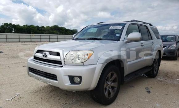 Acheter Neuf Voiture Toyota 4Runner Autre à Badagry, État de Lagos