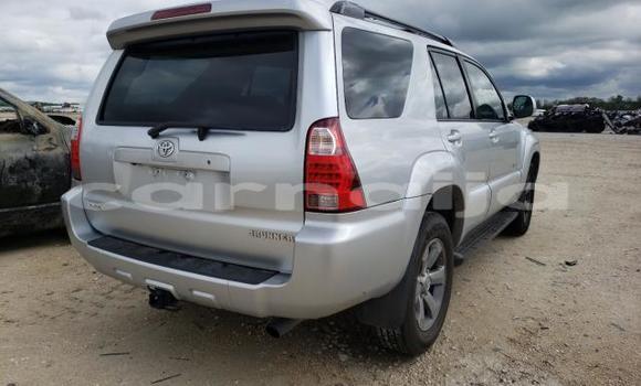 Buy New Toyota 4Runner Other Car in Badagry in Lagos State Buy New Toyota 4Runner Other Car in Badagry in Lagos State