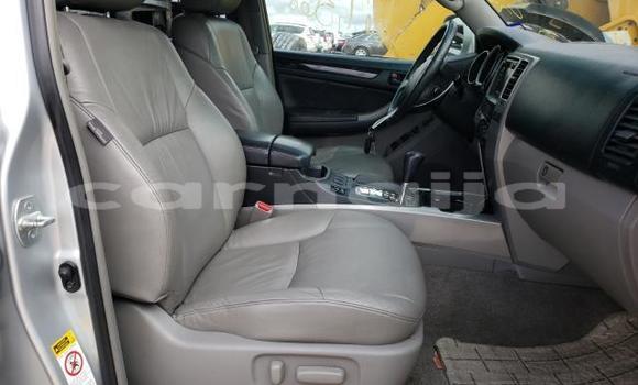 Buy New Toyota 4Runner Other Car in Badagry in Lagos State Buy New Toyota 4Runner Other Car in Badagry in Lagos State