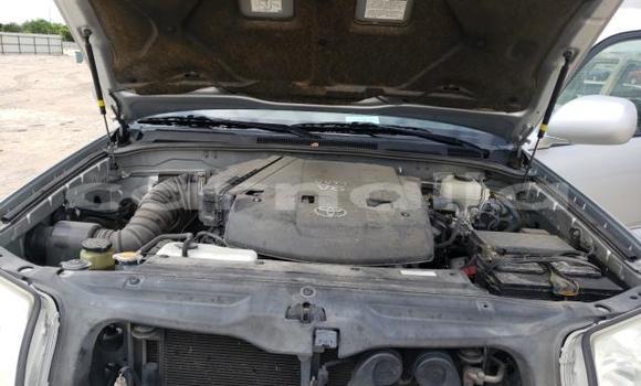 Buy New Toyota 4Runner Other Car in Badagry in Lagos State Buy New Toyota 4Runner Other Car in Badagry in Lagos State