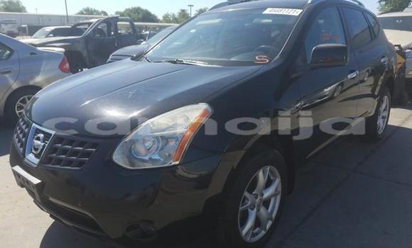 Acheter Neuf Voiture Nissan Rogue Noir à Badagry, État de Lagos Acheter Neuf Voiture Nissan Rogue Noir à Badagry, État de Lagos