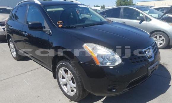 Buy New Nissan Rogue Black Car in Badagry in Lagos State Buy New Nissan Rogue Black Car in Badagry in Lagos State