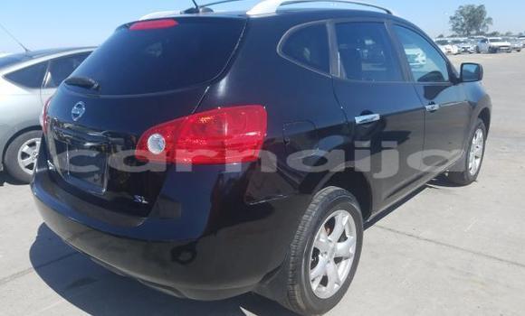 Buy New Nissan Rogue Black Car in Badagry in Lagos State Buy New Nissan Rogue Black Car in Badagry in Lagos State