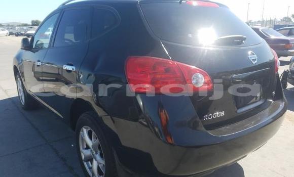 Buy New Nissan Rogue Black Car in Badagry in Lagos State Buy New Nissan Rogue Black Car in Badagry in Lagos State