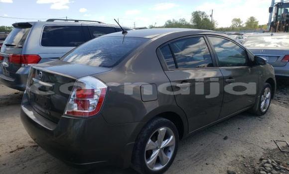 Acheter Neuf Voiture Nissan Sentra Autre à Lagos, État de Lagos Acheter Neuf Voiture Nissan Sentra Autre à Lagos, État de Lagos