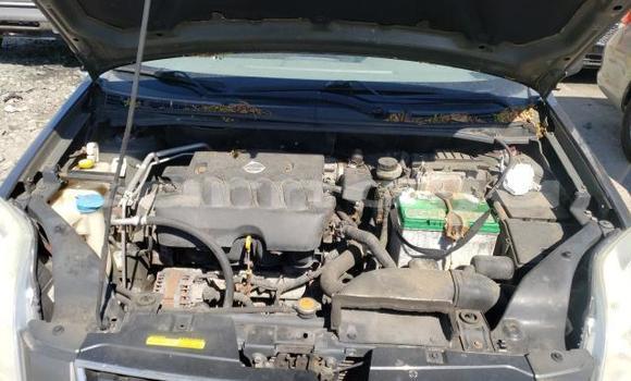 Acheter Neuf Voiture Nissan Sentra Autre à Lagos, État de Lagos Acheter Neuf Voiture Nissan Sentra Autre à Lagos, État de Lagos