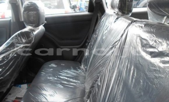 Acheter Import Voiture Toyota Yaris Autre à Abuja, État de Lagos Acheter Import Voiture Toyota Yaris Autre à Abuja, État de Lagos