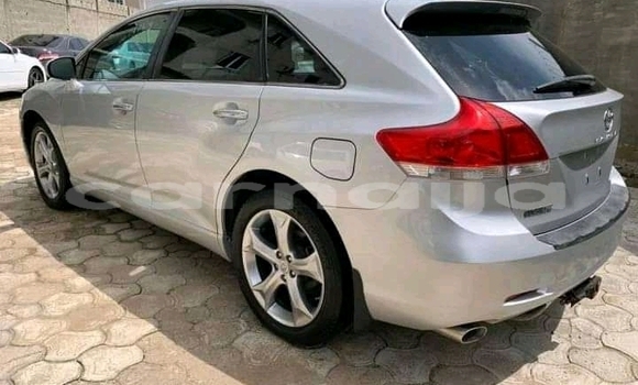 Buy Import Toyota Venza Other Car in Abuja in Lagos State