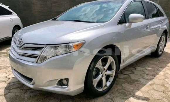 Acheter Import Voiture Toyota Venza Autre à Abuja, État de Lagos Acheter Import Voiture Toyota Venza Autre à Abuja, État de Lagos