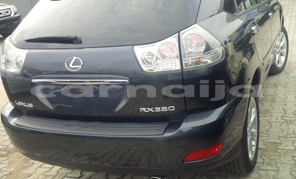 Acheter Import Voiture Lexus RX 350 Autre à Benin City, Edo