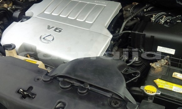 Acheter Import Voiture Lexus RX 350 Autre à Benin City, Edo Acheter Import Voiture Lexus RX 350 Autre à Benin City, Edo