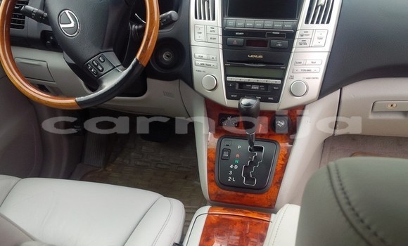 Acheter Import Voiture Lexus RX 350 Autre à Benin City, Edo Acheter Import Voiture Lexus RX 350 Autre à Benin City, Edo