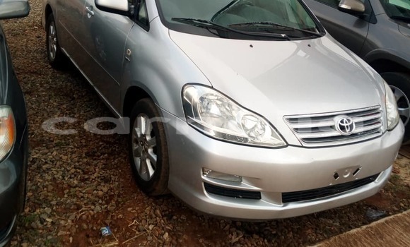 Acheter Import Voiture Toyota Verso Gris à Lagos, État de Lagos Acheter Import Voiture Toyota Verso Gris à Lagos, État de Lagos