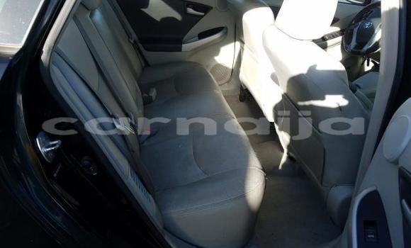 Acheter Import Voiture Toyota Prius Noir à Lagos, État de Lagos Acheter Import Voiture Toyota Prius Noir à Lagos, État de Lagos