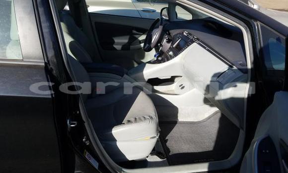 Acheter Import Voiture Toyota Prius Noir à Lagos, État de Lagos Acheter Import Voiture Toyota Prius Noir à Lagos, État de Lagos