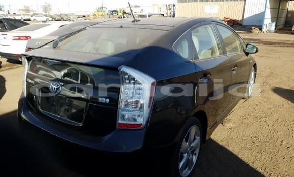 Acheter Import Voiture Toyota Prius Noir à Lagos, État de Lagos Acheter Import Voiture Toyota Prius Noir à Lagos, État de Lagos
