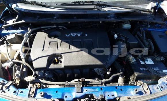 Acheter Import Voiture Toyota Corolla Bleu à Lagos, État de Lagos Acheter Import Voiture Toyota Corolla Bleu à Lagos, État de Lagos