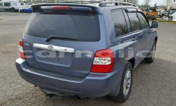 Acheter Import Voiture Toyota Sienna Marron à Lagos, État de Lagos Acheter Import Voiture Toyota Sienna Marron à Lagos, État de Lagos