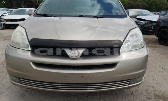 Buy Import Toyota Sienna Other Car in Lagos in Lagos State